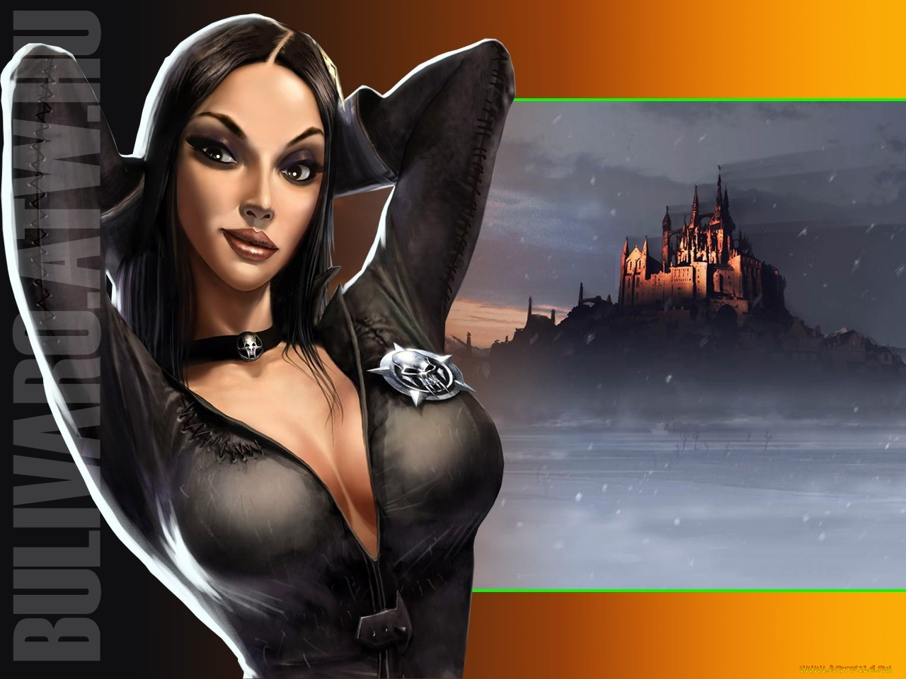 , , darkwatch, curse, of, the, west